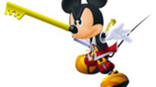 Kingdom Hearts Designer Talks Picking and Choosing